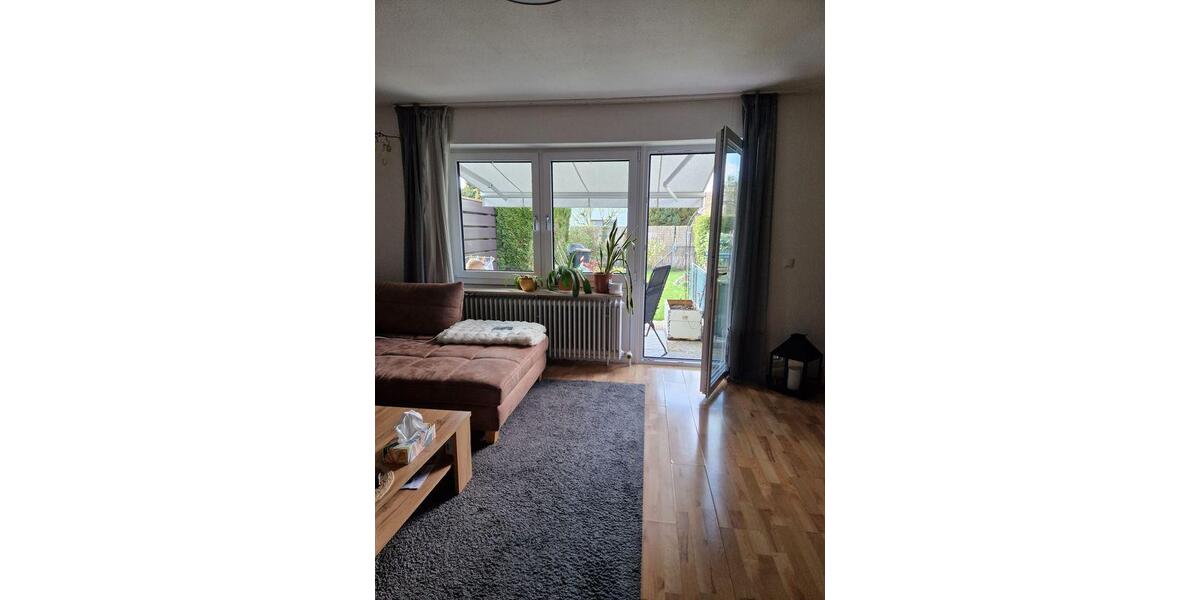 Reihenhaus Königsbrunn - 4 Zimmer, 103 m&sup2;, 1.555&euro; | Angebot:26579609