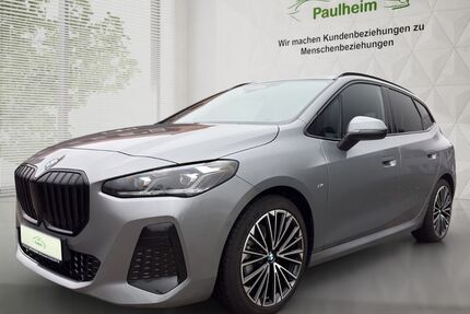 BMW 220 Active Tourer 9.985 km 35.790 € Kammeltal / OT.Behlingen 89358