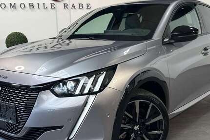 Peugeot 208 39.750 km 20.749 &euro; Wardenburg 26203