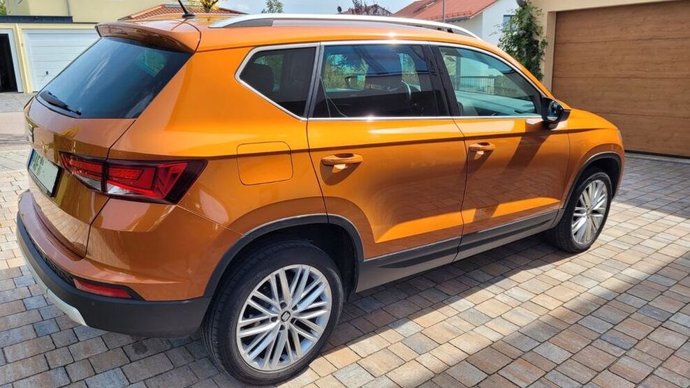 Ateca