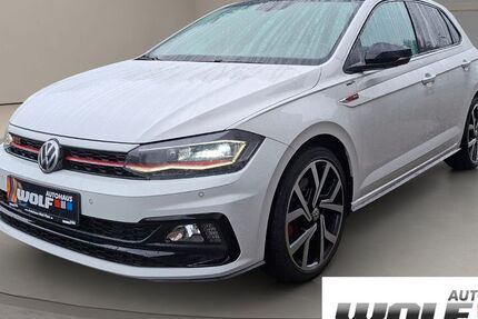 VW Polo 53.711 km 20.999 € Ramstein-Miesenbach 66877