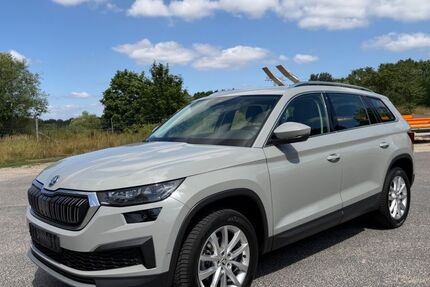 Skoda Kodiaq 141.000 km 21.500 &euro; Berlin 12099