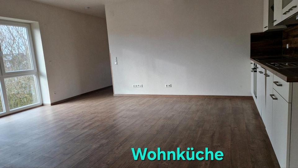 Etagenwohnung Kastellaun - 2.5 Zimmer, 60 m&sup2;, 700&euro; | Angebot:24813510