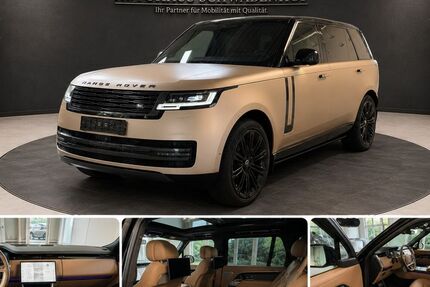 Land Rover Range Rover 38.500 km 157.980 &euro; Heilbronn 74076