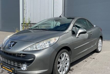 Peugeot 207 146.376 km 4.490 &euro; Korbach 34497