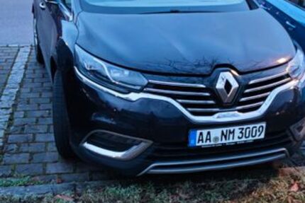 Renault Espace 153.000 km 12.000 &euro; Abtsgmünd 73453