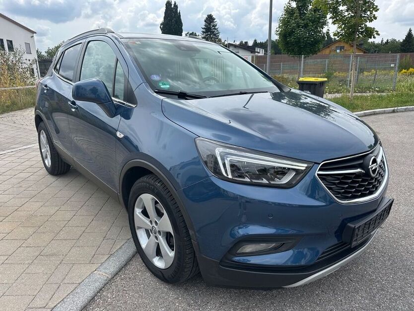 Mokka