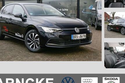 VW Golf 29.900 km 21.470 € Tarmstedt 27412