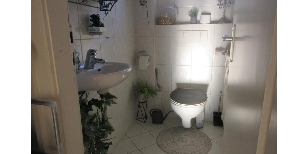 4-Zi Top-Erdgeschoßwohnung, Kronshagen 4 zimmer