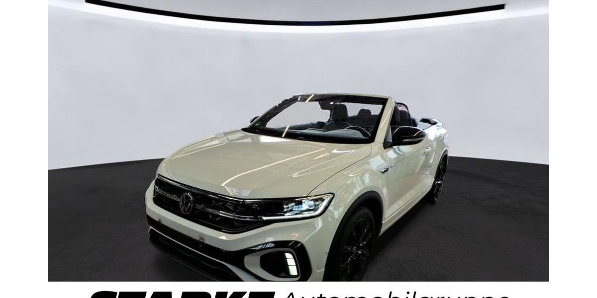 VW T-Roc 54.185 km 26.745 &euro; Osnabrück 49078