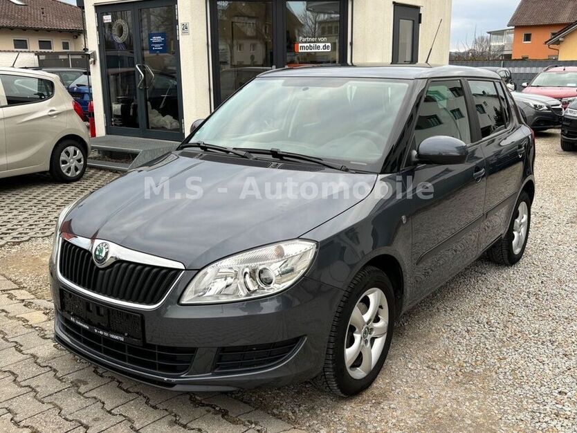 Fabia