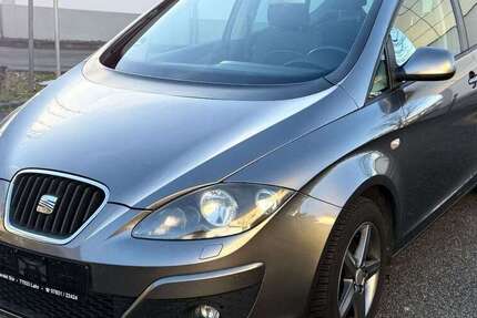 Seat Altea 175.000 km 5.299 &euro; Lahr/Schwarzwald 77933