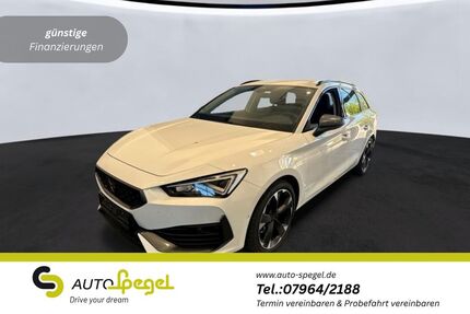Cupra Leon 94.185 km 19.990 &euro; Tannhausen 73497