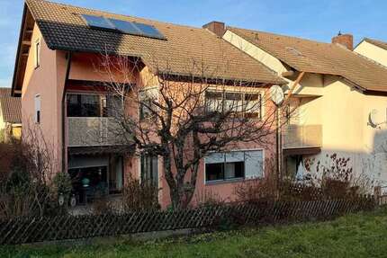 Haus Ebern - 7 Zimmer, 170 m&sup2;, 299.500&euro; | Angebot:24520549