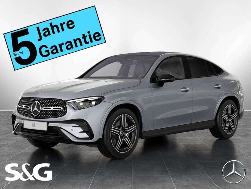 GLC 300