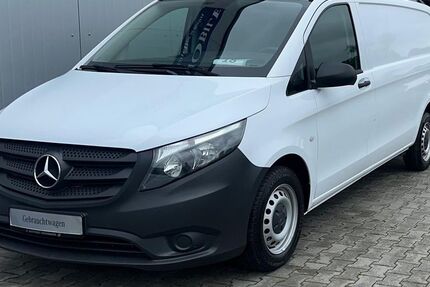Mercedes-Benz Vito 178.324 km 14.499 &euro; Berlin 13055