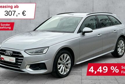 Audi A4 21.899 km 31.360 &euro; Mitterteich 95666