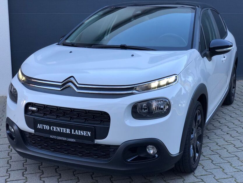 Citroen C3 133.800 km 8.299 € Reutlingen 72766