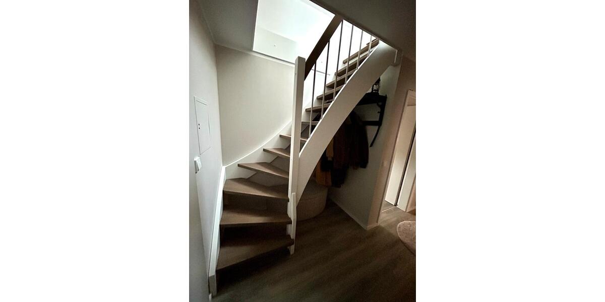 Dachgeschoßwohnung Stade Altländer Viertel - 3 Zimmer, 72 m&sup2;, 325.000&euro; | Angebot:25602783