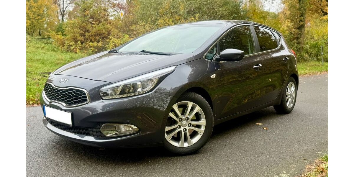 Kia ceed / Ceed 174.000 km 6.600 &euro; Ahrensburg 22926