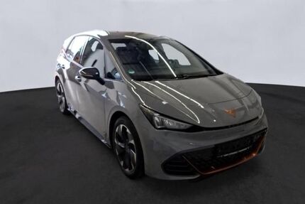 Cupra Born 18.206 km 24.940 &euro; Dessau-Roßlau 06842