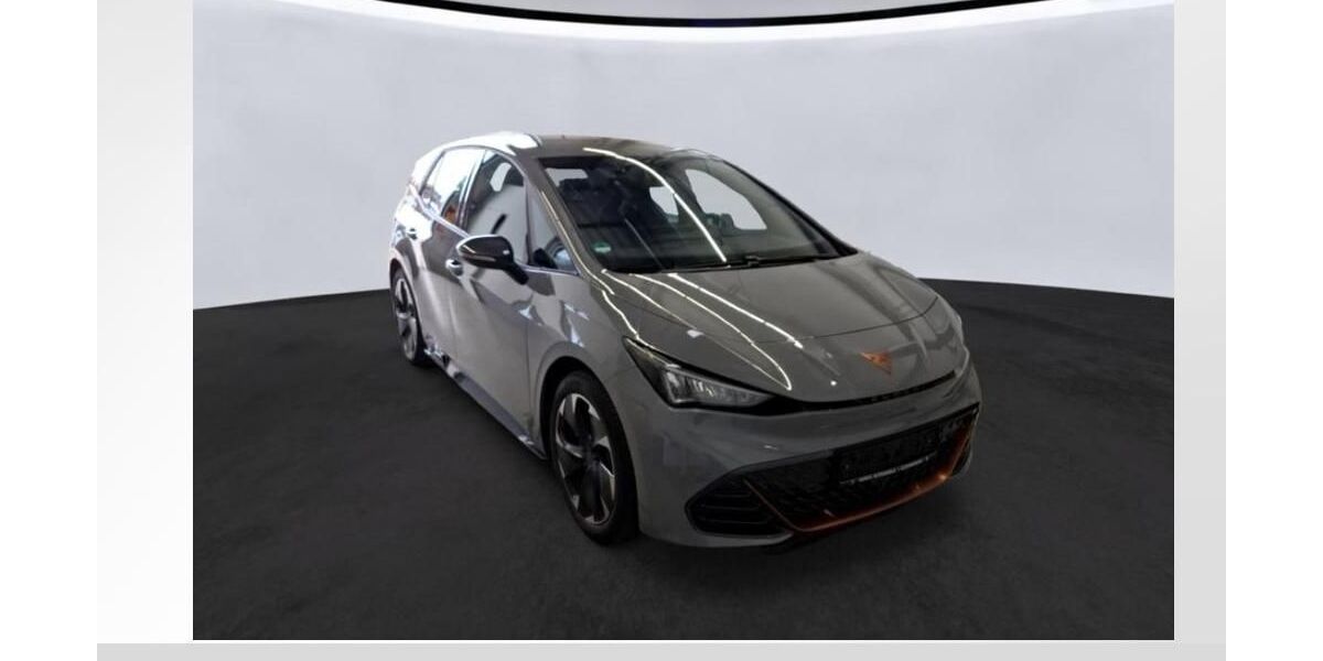 Cupra Born 18.206 km 24.940 &euro; Dessau-Roßlau 06842