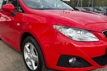 Seat Ibiza 62.505 km 7.999 &euro; Kassel 34123