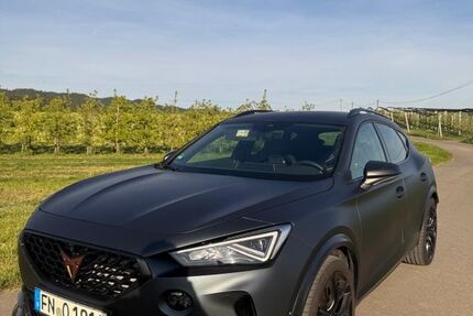Cupra Formentor 11.000 km 37.990 &euro; Salem 88682