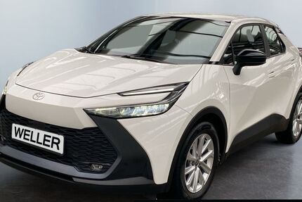 Toyota C-HR 39.286 km 24.490 &euro; Leipzig 04178