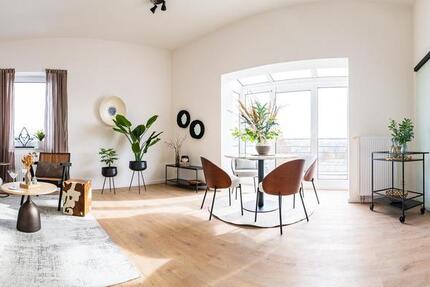 Haus Ehingen (Donau) - 2.5 Zimmer, 77 m&sup2;, 940&euro; | Angebot:26097346