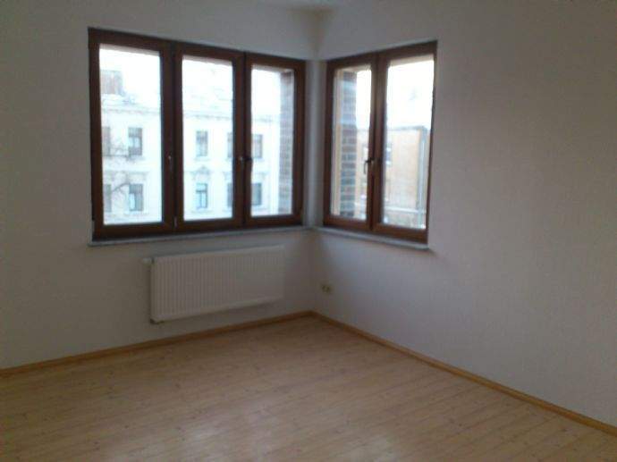 Etagenwohnung Leipzig Wahren - 3 Zimmer, 62 m&sup2;, 610&euro; | Angebot:26833700