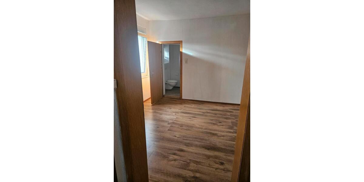 Etagenwohnung Siegen Dillnhütten - 2 Zimmer, 50 m&sup2;, 480&euro; | Angebot:26413484
