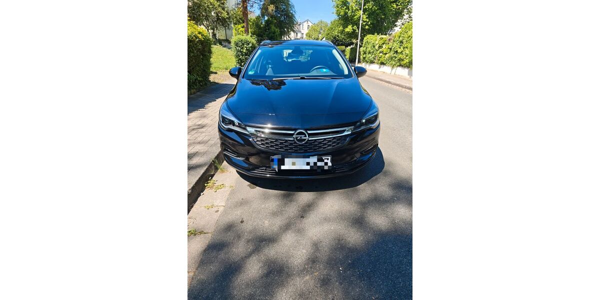 Opel Astra 41.000 km 11.000 &euro; Wiesbaden 65187