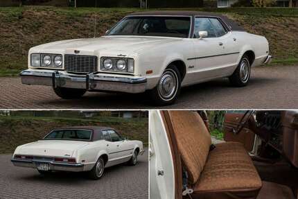 Ford Mercury 135.000 km 13.699 &euro; Stade 21682