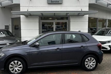 VW Polo 16.302 km 19.900 &euro; Woldegk 17348