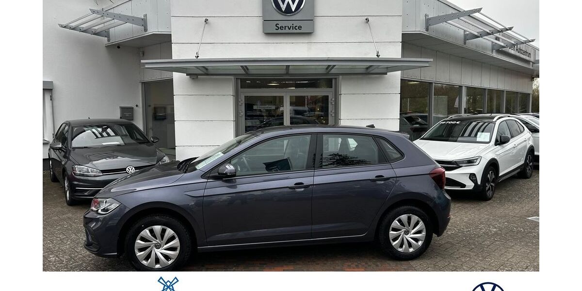 VW Polo 16.302 km 19.900 &euro; Woldegk 17348