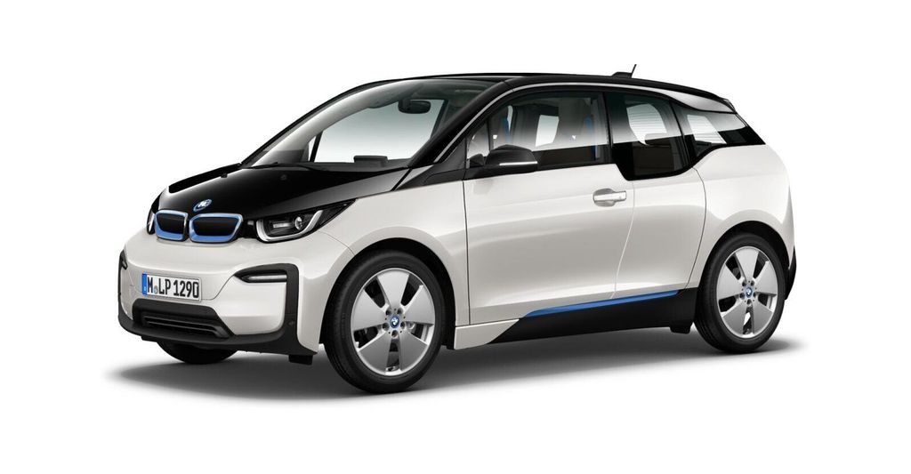 BMW i3 87.800 km 20.980 &euro; Fürstenfeldbruck 82256