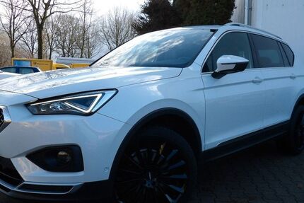 Seat Tarraco 99.980 km 24.690 &euro; Garrel 49681