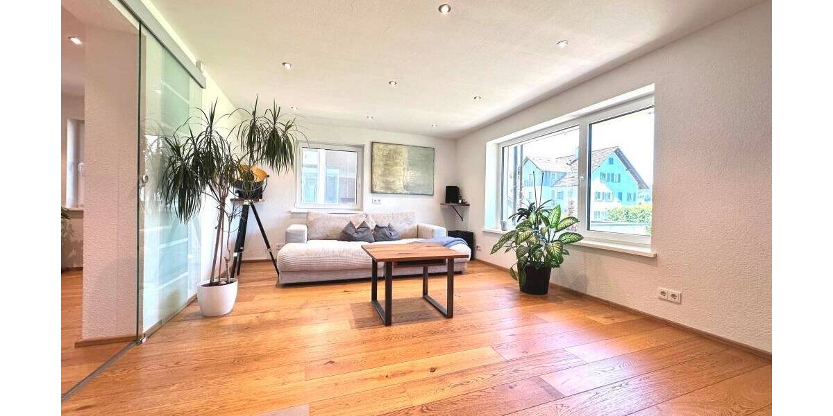 Einfamilienhaus Opfenbach - 7 Zimmer, 200 m&sup2;, 1.150.000&euro; | Angebot:26450106
