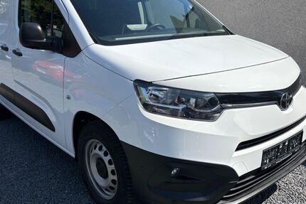 Toyota Proace City 57.100 km 13.800 &euro; Bergisch Gladbach 51469