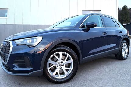 Audi Q3 32.260 km 24.980 &euro; Amstetten 73340