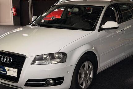 Audi A3 177.000 km 6.590 &euro; Kiel 24145