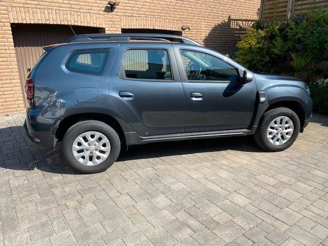 Dacia Duster 12.330 km 17.990 &euro; Bad Münstereifel 53902