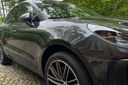 Porsche Macan 39.000 km 76.000 &euro; Braunschweig 38102