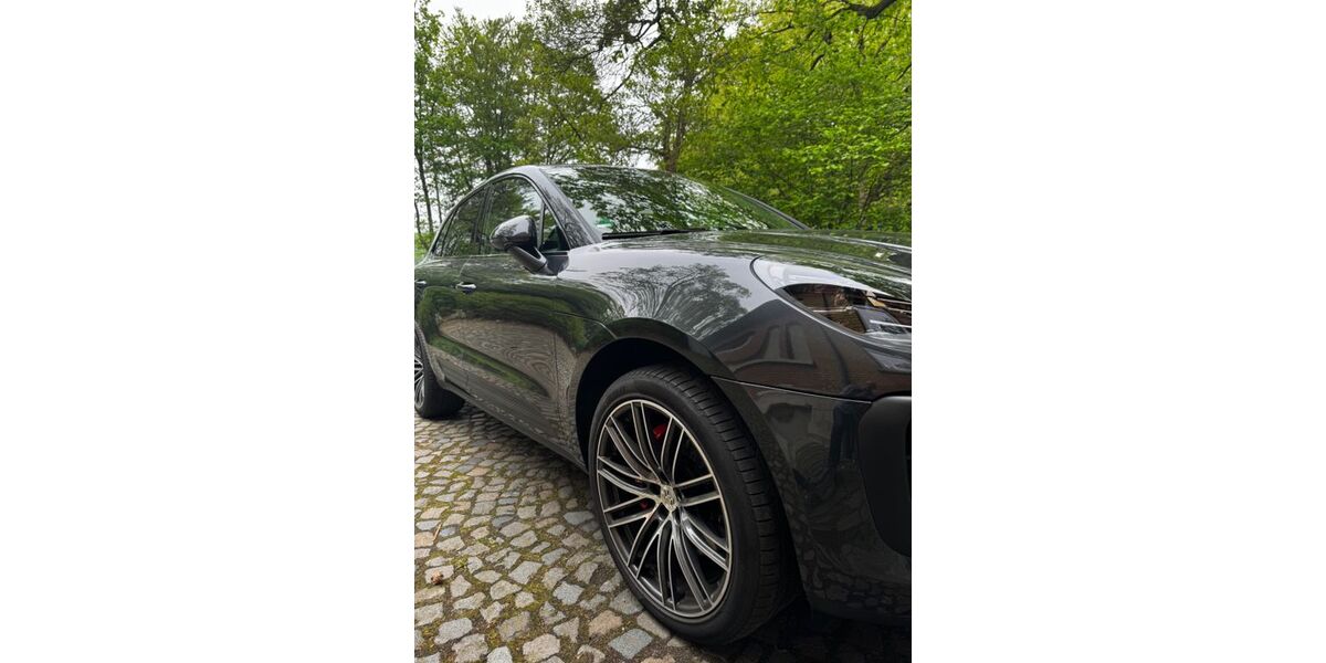 Porsche Macan 39.000 km 76.000 &euro; Braunschweig 38102