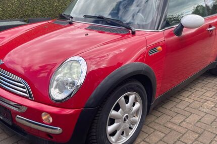 Mini Cooper 98.117 km 3.850 &euro; Hodenhagen 29693