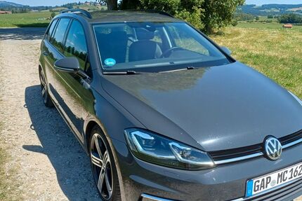 VW Golf 123.750 km 14.490 &euro; Bad Bayersoien 82435