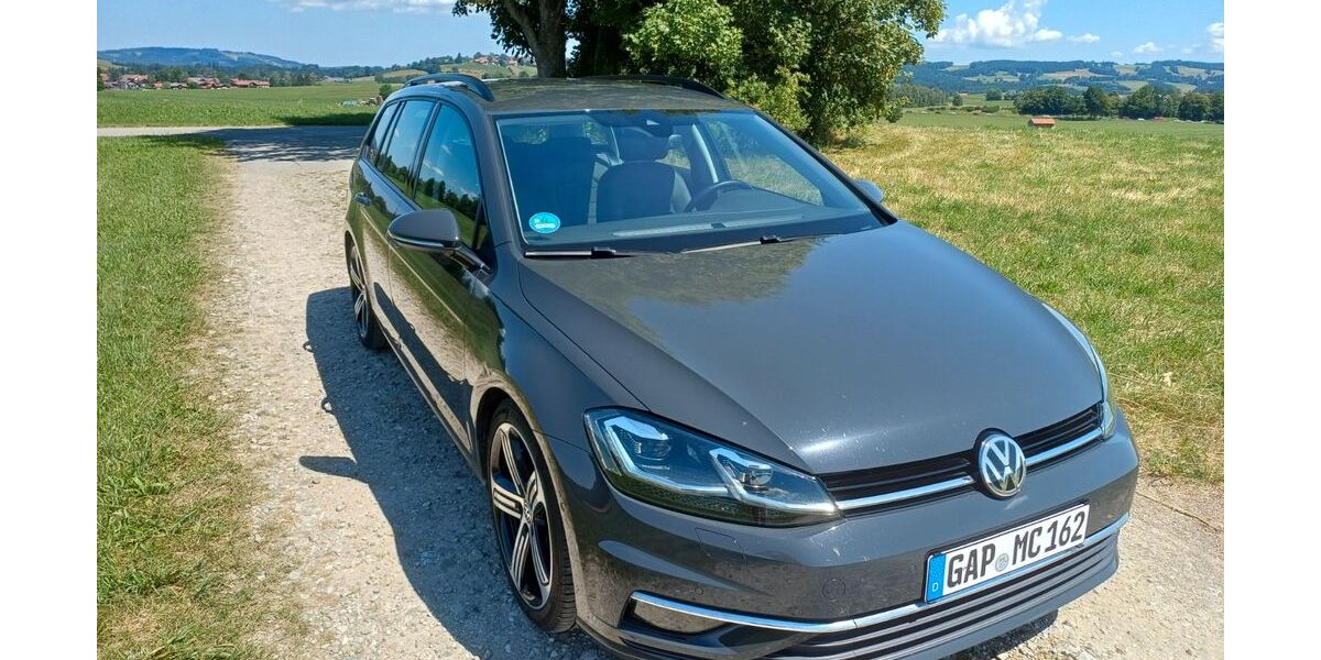 VW Golf 123.750 km 14.490 &euro; Bad Bayersoien 82435