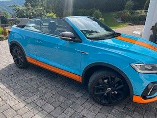 VW T-Roc 5.000 km 35.500 &euro; Plettenberg 58840