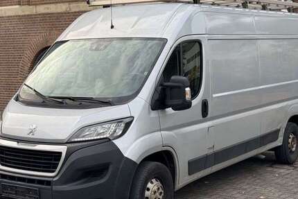Peugeot Boxer 196.500 km 7.700 &euro; Mülheim an der Ruhr 45473